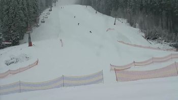 Буковель 5 березня 2020 року, 2020-03-05 10:00