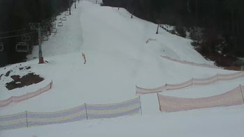 Буковель 6 березня 2020 року, 2020-03-06 16:00