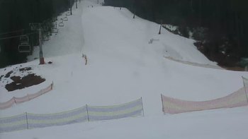 Буковель 8 березня 2020 року, 2020-03-08 16:00