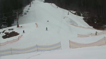 Буковель 9 березня 2020 року, 2020-03-09 13:00