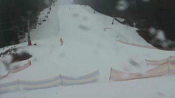 Буковель 11 березня 2020 року, 2020-03-11 10:00