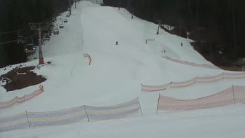 Буковель 12 березня 2020 року, 2020-03-12 16:00