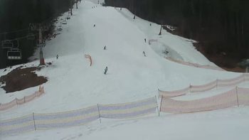 Буковель 13 березня 2020 року, 2020-03-13 13:00