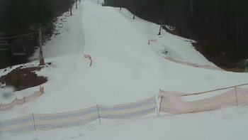 Буковель 13 березня 2020 року, 2020-03-13 16:00
