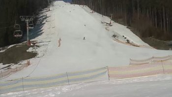 Буковель 18 березня 2020 року, 2020-03-18 10:00