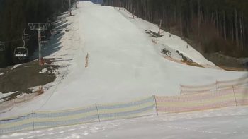 Буковель 19 березня 2020 року, 2020-03-19 10:00