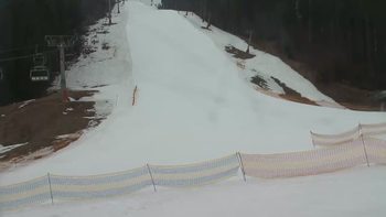 Буковель 20 березня 2020 року, 2020-03-20 10:00