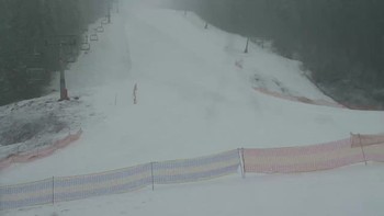 Буковель 21 березня 2020 року, 2020-03-21 16:00