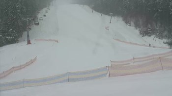 Буковель 23 березня 2020 року, 2020-03-23 10:00