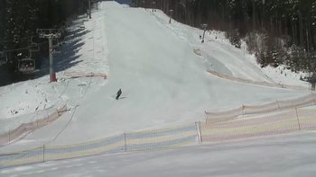 Буковель 24 березня 2020 року, 2020-03-24 10:00