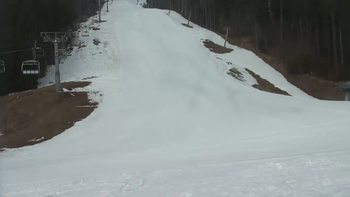 Буковель 28 березня 2020 року, 2020-03-28 10:00
