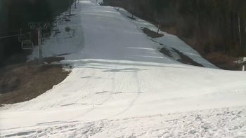Буковель 28 березня 2020 року, 2020-03-28 16:00