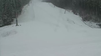 Буковель 30 березня 2020 року, 2020-03-30 13:00