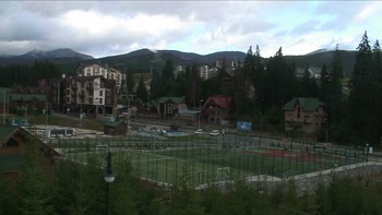Буковель 13 вересня 2017 року, 2017-09-13 16:00