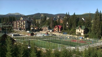 Буковель 14 вересня 2017 року, 2017-09-14 16:00