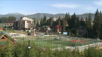 Буковель 16 вересня 2017 року, 2017-09-16 10:00