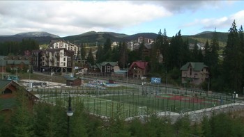 Буковель 18 вересня 2017 року, 2017-09-18 10:00