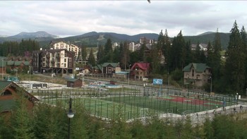 Буковель 19 вересня 2017 року, 2017-09-19 10:00