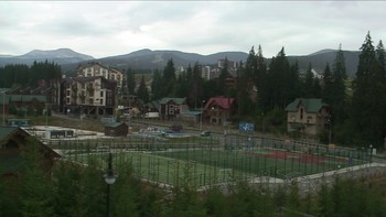 Буковель 19 вересня 2017 року, 2017-09-19 16:00