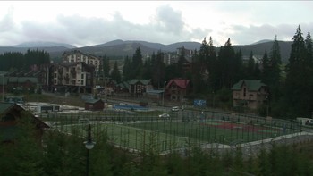 Буковель 20 вересня 2017 року, 2017-09-20 16:00