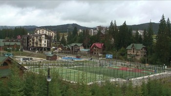 Буковель 21 вересня 2017 року, 2017-09-21 10:00