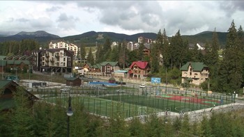 Буковель 21 вересня 2017 року, 2017-09-21 13:00