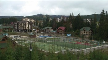 Буковель 22 вересня 2017 року, 2017-09-22 10:00