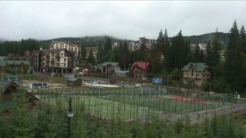 Буковель 23 вересня 2017 року, 2017-09-23 10:00