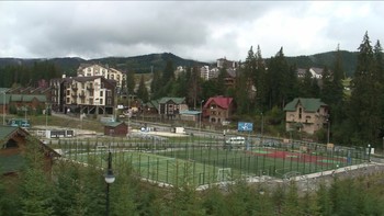 Буковель 23 вересня 2017 року, 2017-09-23 13:00