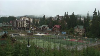 Буковель 24 вересня 2017 року, 2017-09-24 10:00