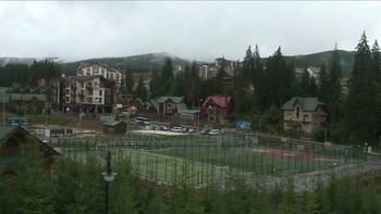 Буковель 24 вересня 2017 року, 2017-09-24 13:00
