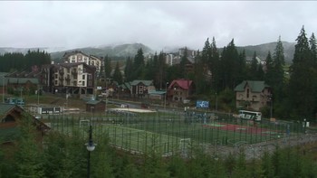 Буковель 24 вересня 2017 року, 2017-09-24 16:00