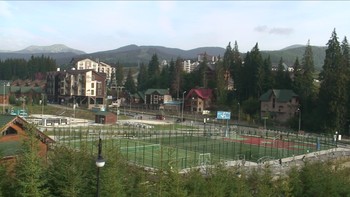 Буковель 26 вересня 2017 року, 2017-09-26 10:00
