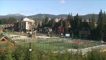 Буковель 28 вересня 2017 року, 2017-09-28 10:00
