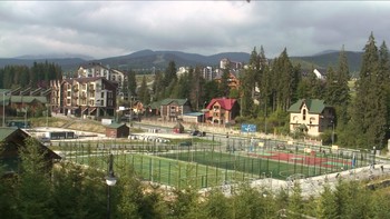 Буковель 28 вересня 2017 року, 2017-09-28 16:00