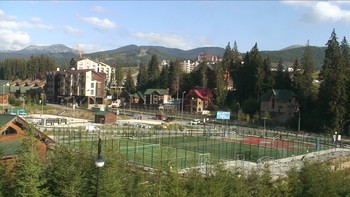 Буковель 29 вересня 2017 року, 2017-09-29 10:00
