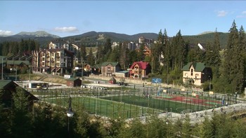 Буковель 29 вересня 2017 року, 2017-09-29 16:00