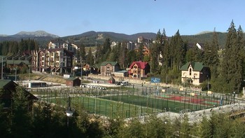 Буковель 1 жовтня 2017 року, 2017-10-01 16:00
