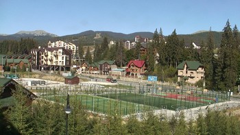 Буковель 2 жовтня 2017 року, 2017-10-02 13:00
