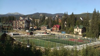 Буковель 2 жовтня 2017 року, 2017-10-02 16:00