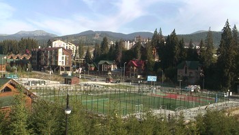 Буковель 3 жовтня 2017 року, 2017-10-03 10:00