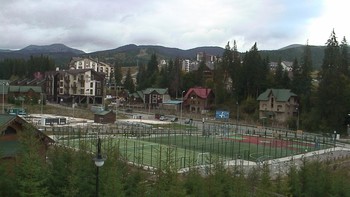 Буковель 4 жовтня 2017 року, 2017-10-04 16:00
