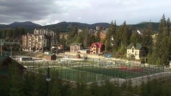 Буковель 5 жовтня 2017 року, 2017-10-05 16:00
