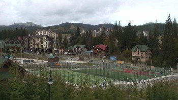 Буковель 6 жовтня 2017 року, 2017-10-06 13:00