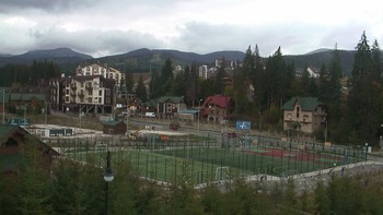 Буковель 7 жовтня 2017 року, 2017-10-07 16:00