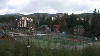 Буковель 9 жовтня 2017 року, 2017-10-09 10:00