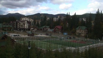Буковель 9 жовтня 2017 року, 2017-10-09 16:00