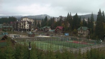 Буковель 11 жовтня 2017 року, 2017-10-11 10:00