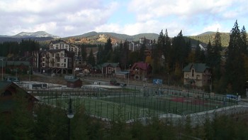 Буковель 13 жовтня 2017 року, 2017-10-13 16:00