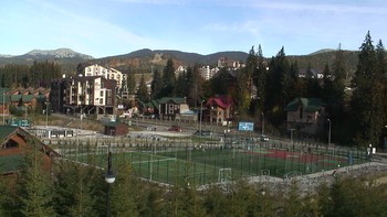 Буковель 14 жовтня 2017 року, 2017-10-14 10:00